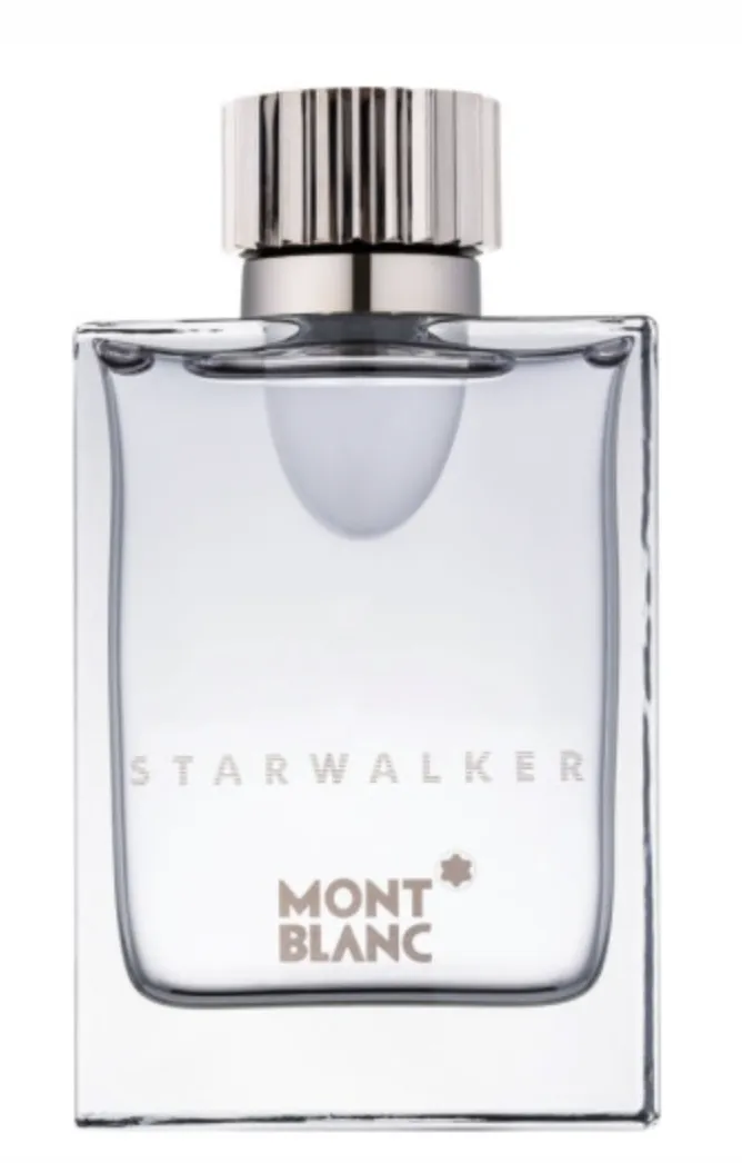 STARWALKER